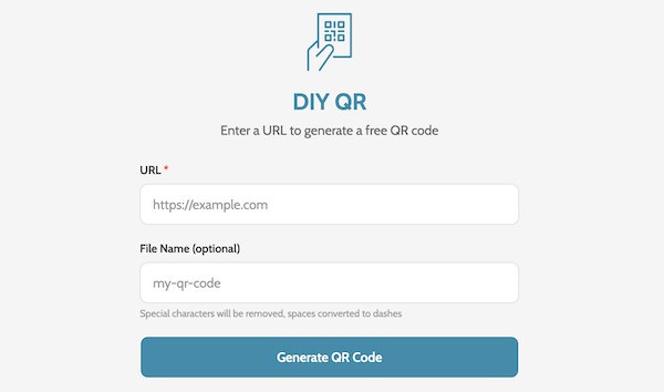 qr code generator