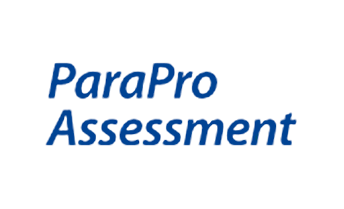 Para Professional quiz practice for education test